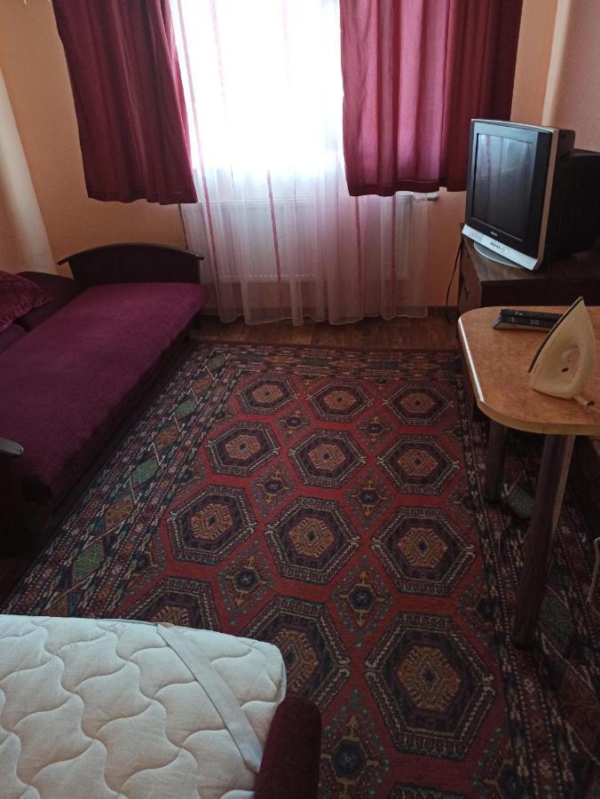 Петропавловская 16 Okhtyrka Εξωτερικό φωτογραφία